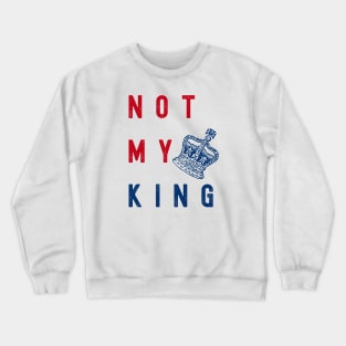 King Charles Crewneck Sweatshirt